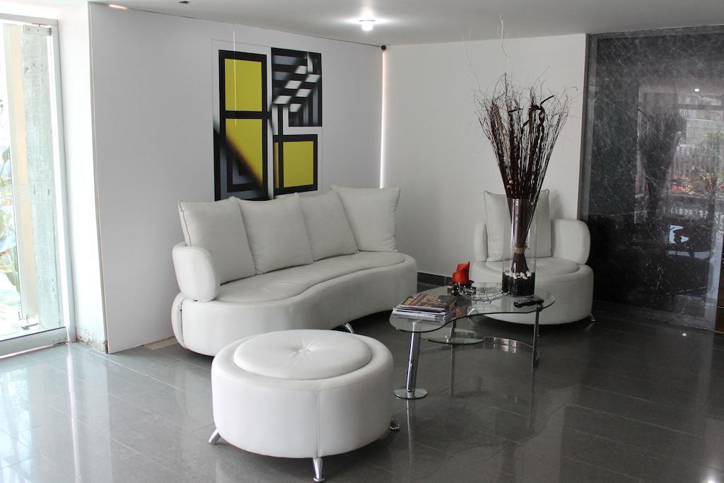 Hotel Colombians Suite Bogota Bilik gambar